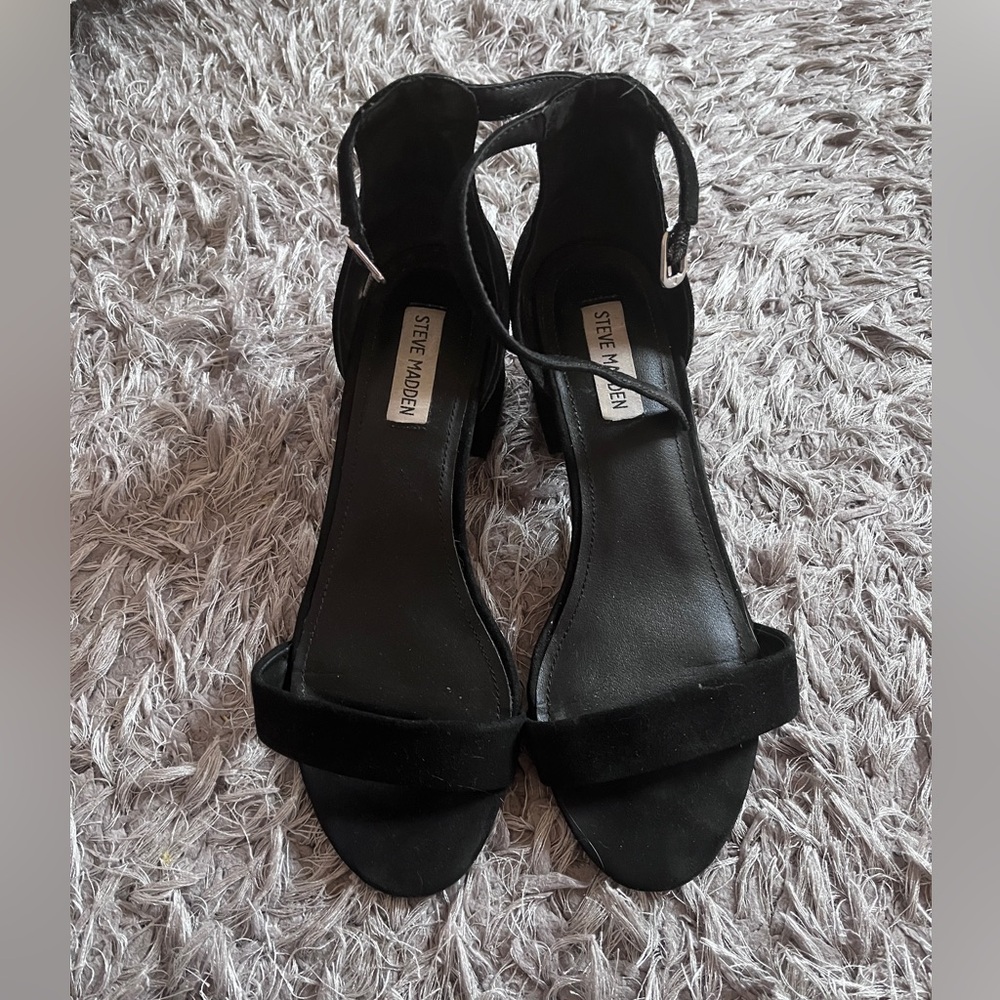 🤍Steve Madden 🤍sandals, size 9